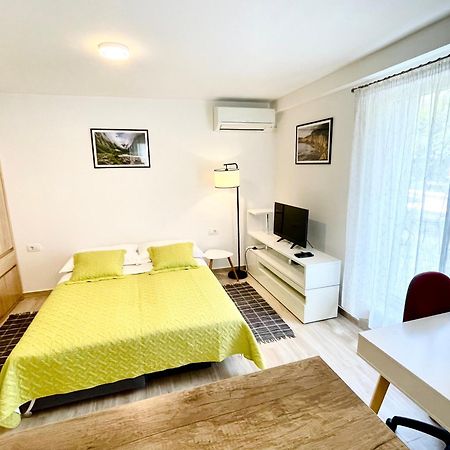 Velin Apartment Split Zewnętrze zdjęcie
