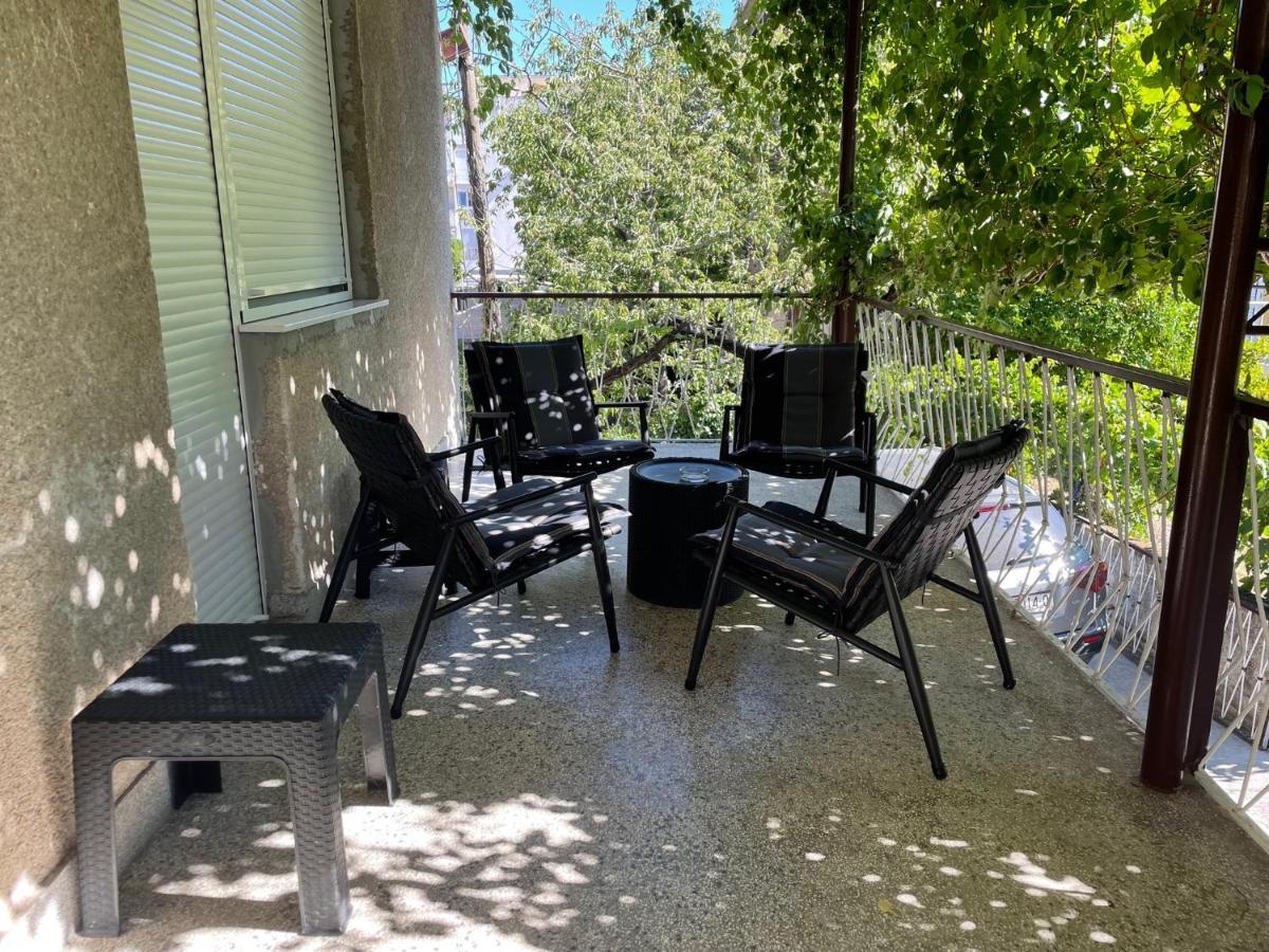 Velin Apartment Split Zewnętrze zdjęcie