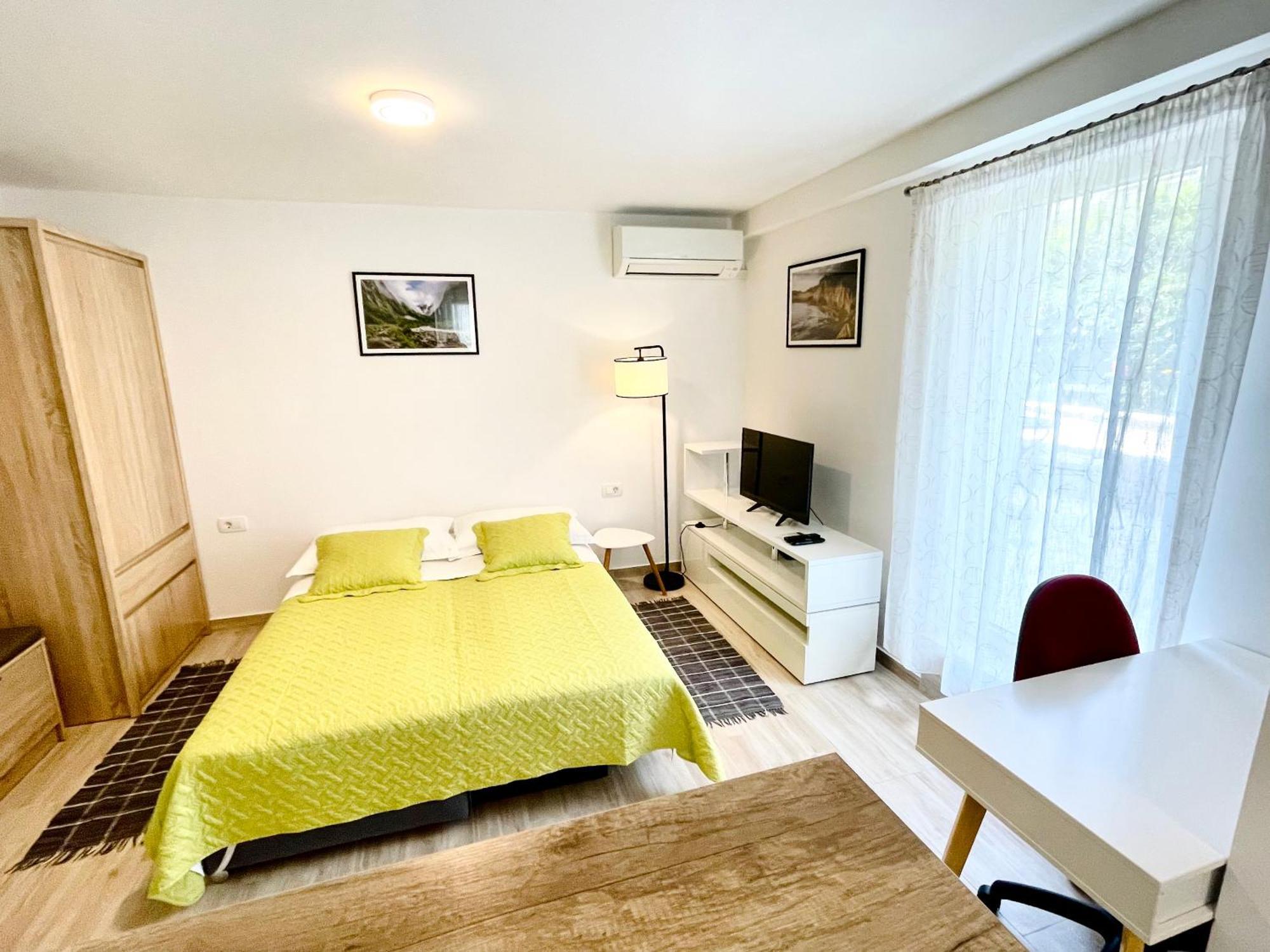 Velin Apartment Split Zewnętrze zdjęcie