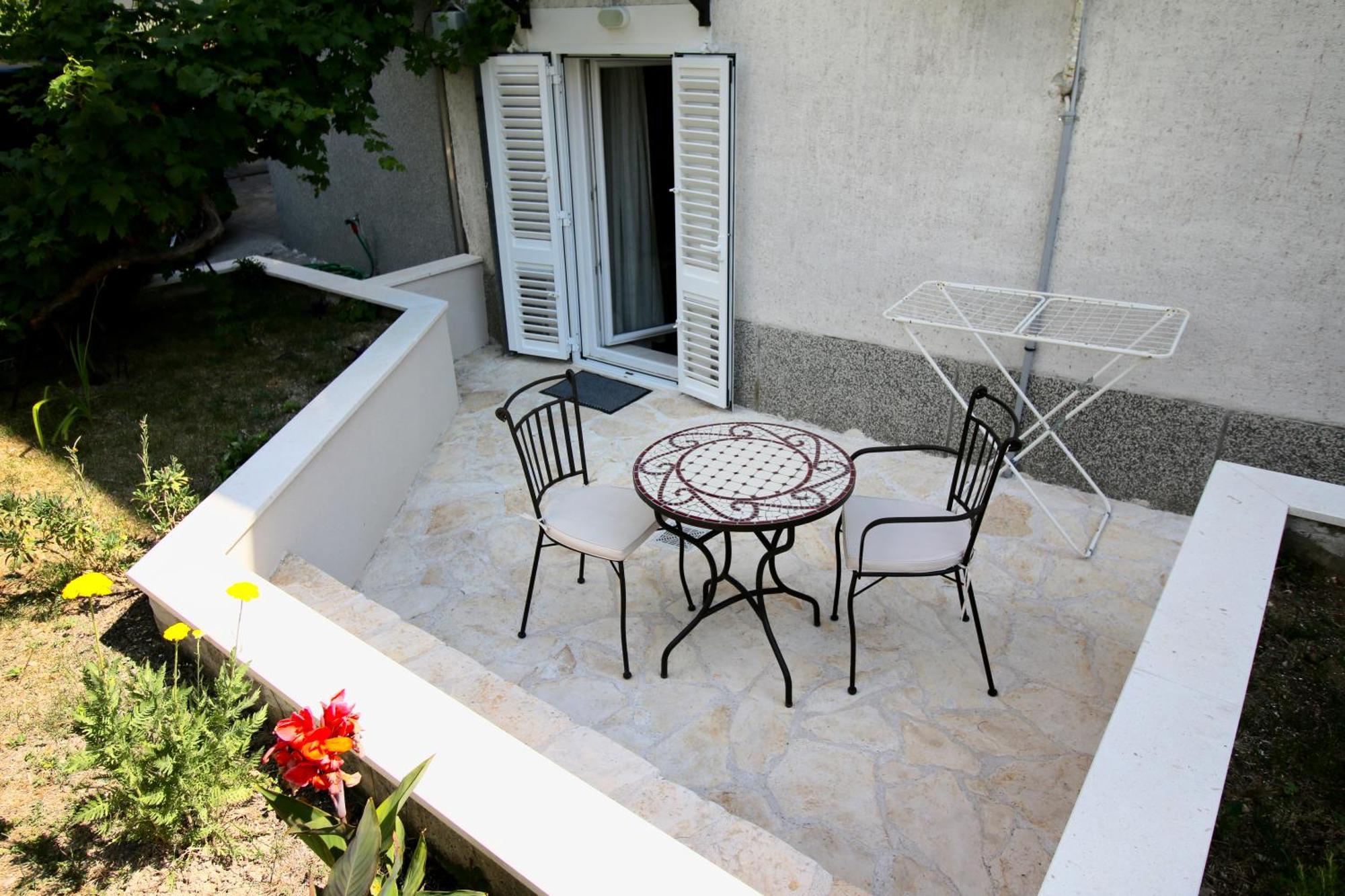 Velin Apartment Split Zewnętrze zdjęcie