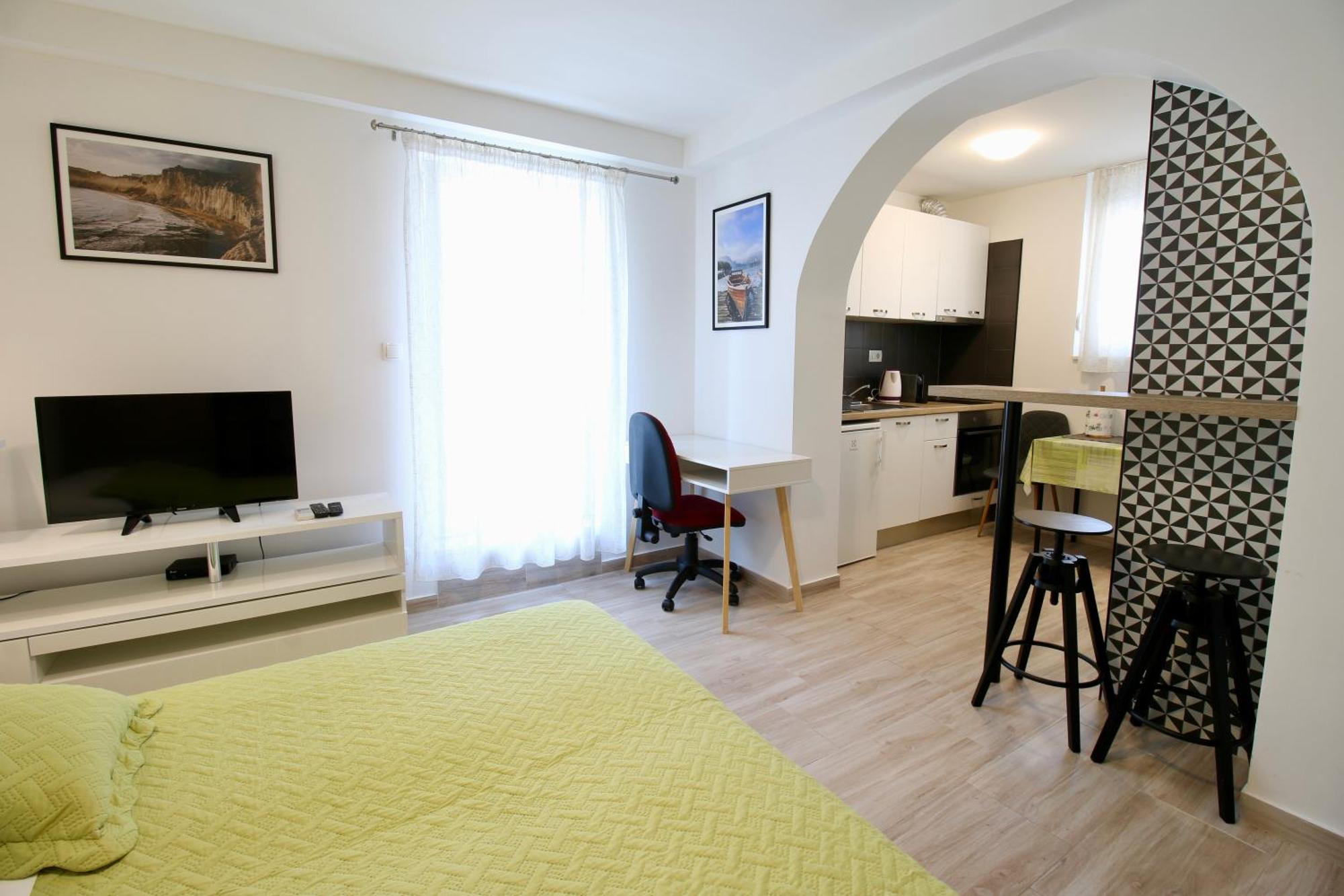 Velin Apartment Split Zewnętrze zdjęcie