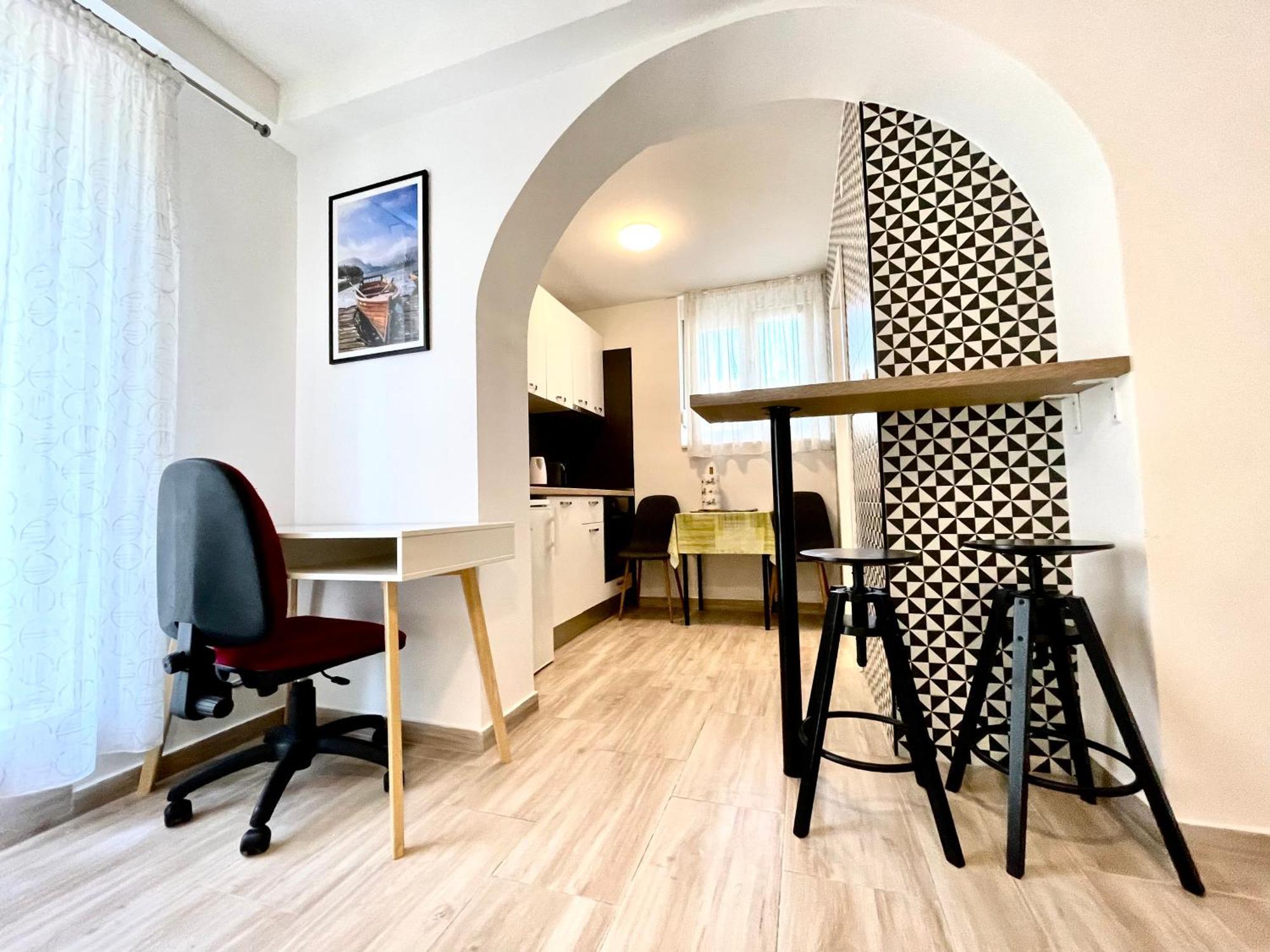 Velin Apartment Split Zewnętrze zdjęcie