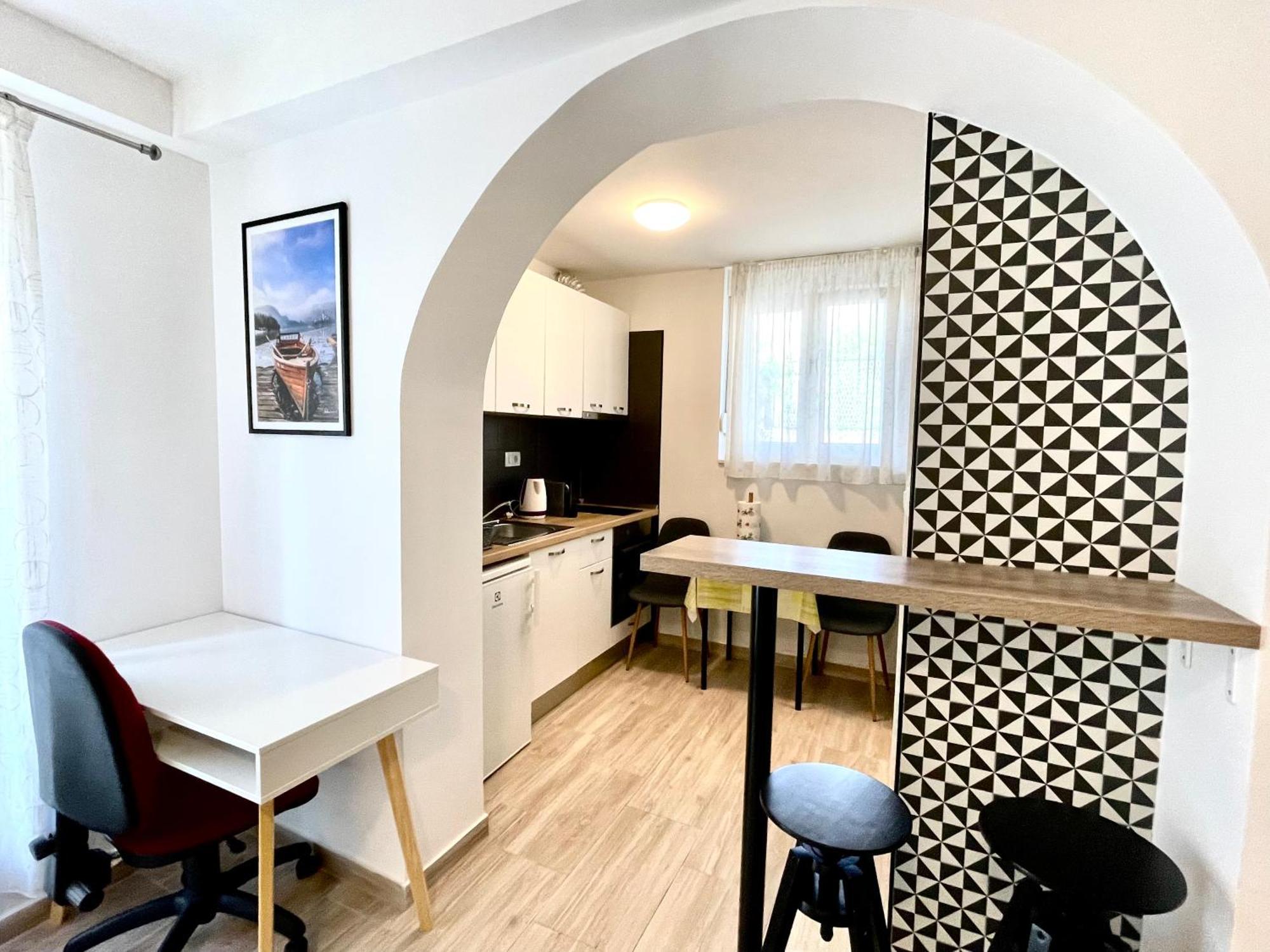 Velin Apartment Split Zewnętrze zdjęcie