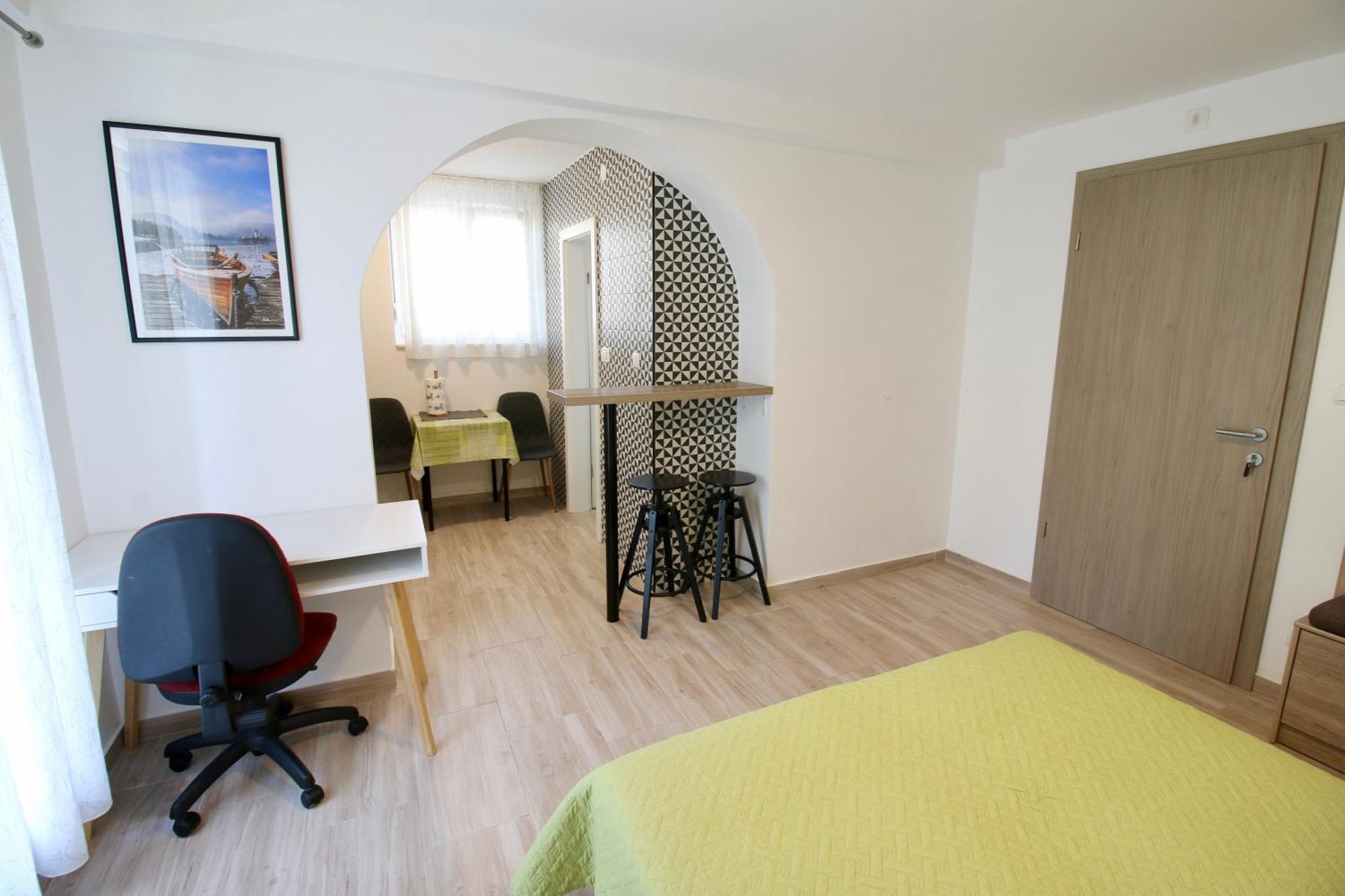 Velin Apartment Split Zewnętrze zdjęcie