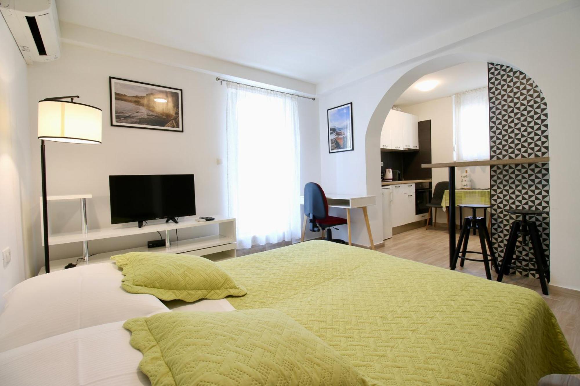 Velin Apartment Split Zewnętrze zdjęcie