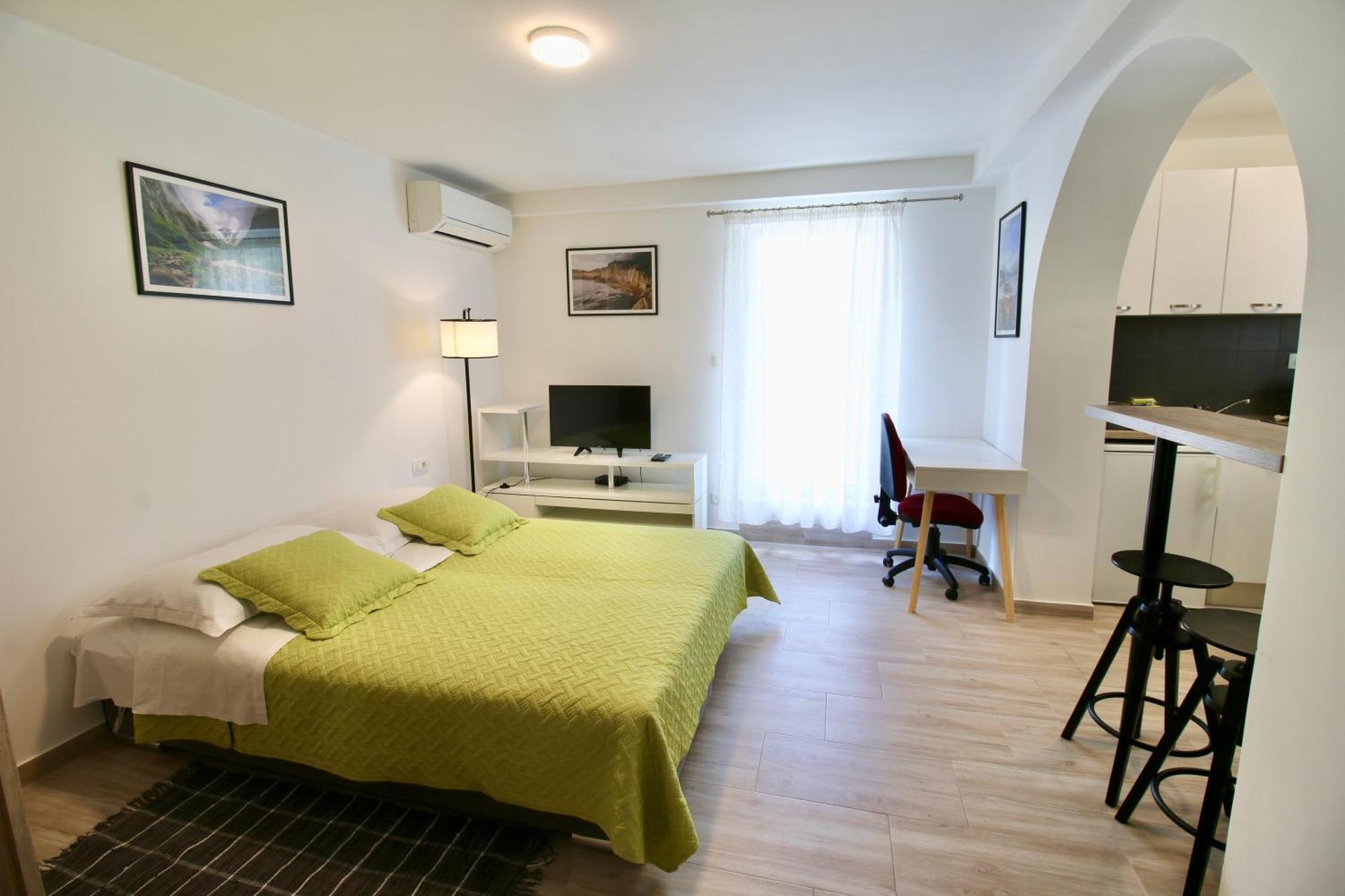 Velin Apartment Split Zewnętrze zdjęcie