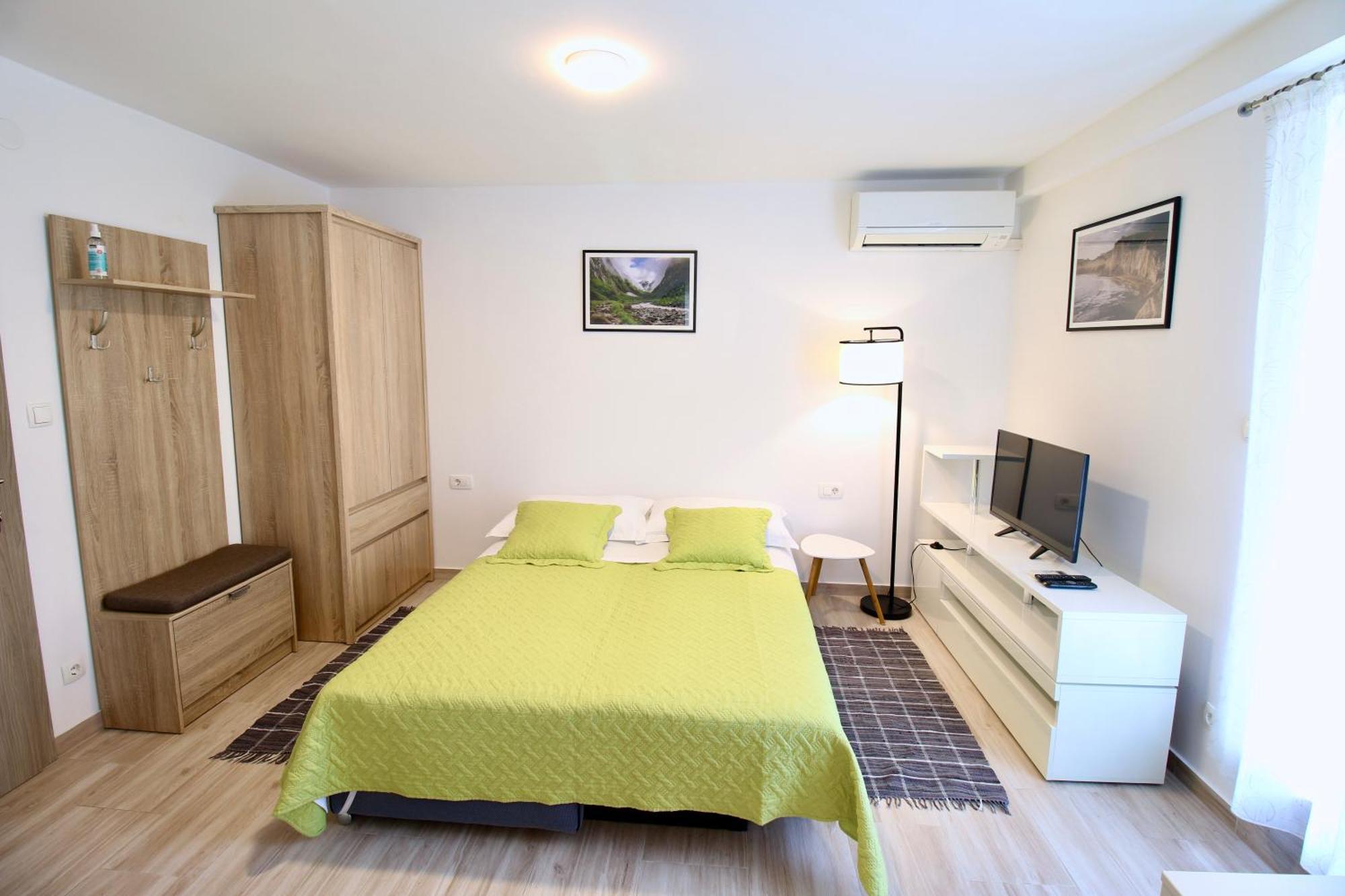 Velin Apartment Split Zewnętrze zdjęcie