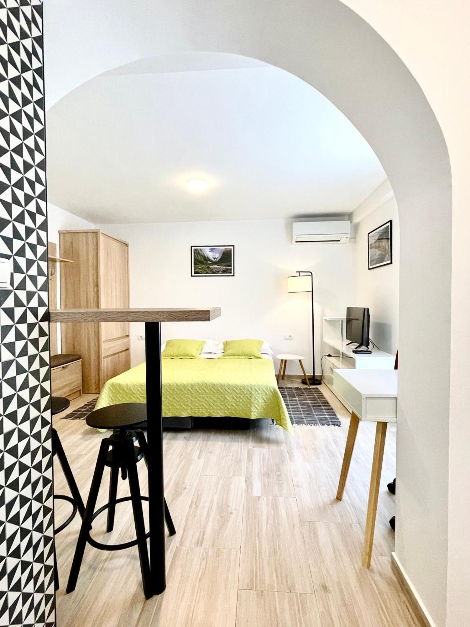 Velin Apartment Split Zewnętrze zdjęcie