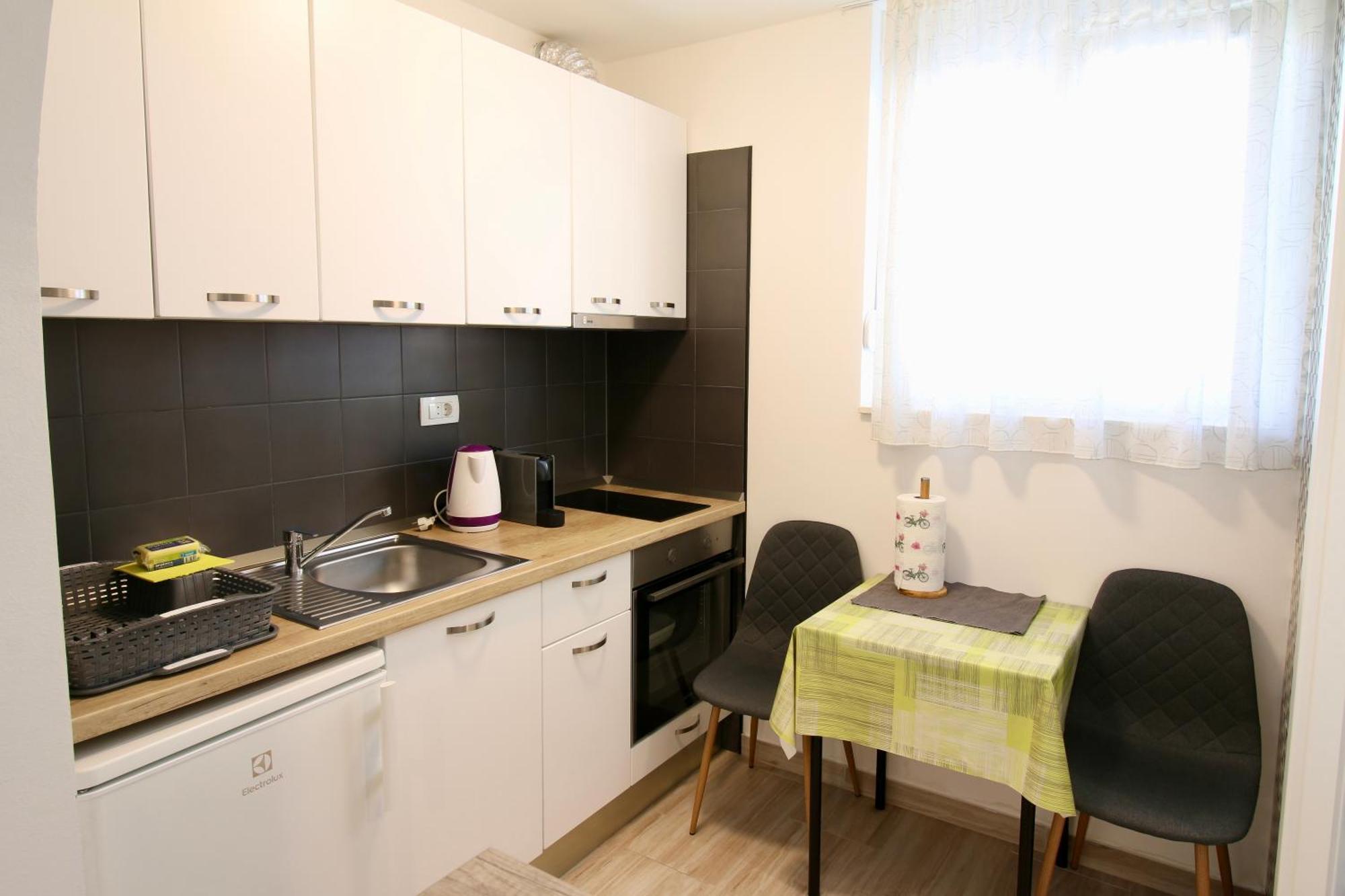 Velin Apartment Split Zewnętrze zdjęcie