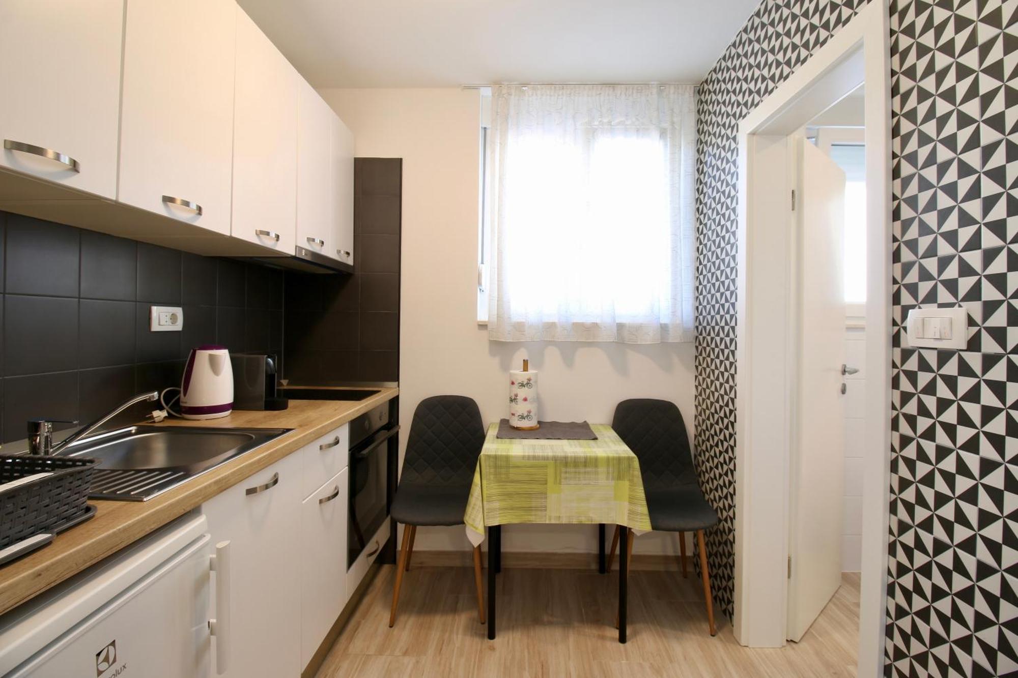 Velin Apartment Split Zewnętrze zdjęcie