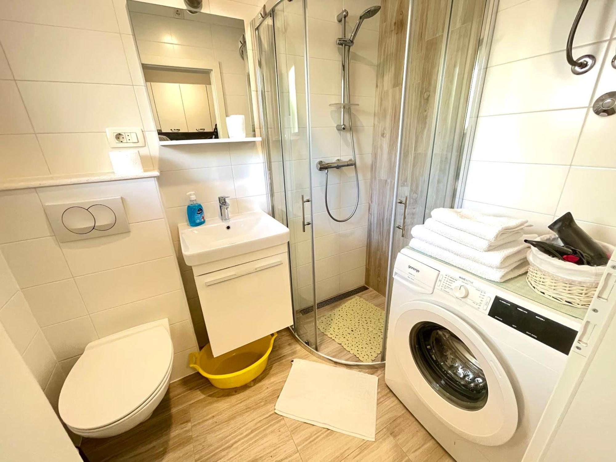 Velin Apartment Split Zewnętrze zdjęcie