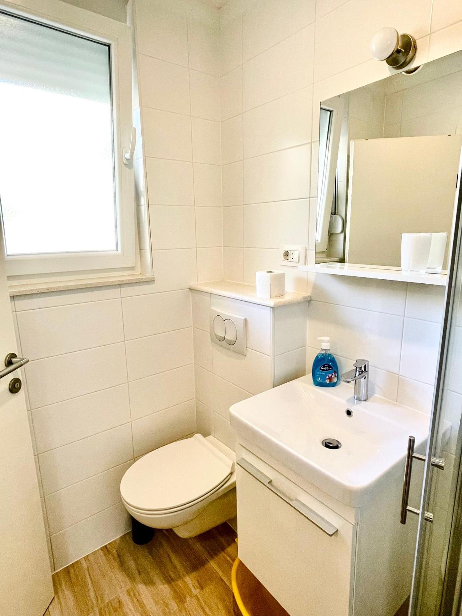 Velin Apartment Split Zewnętrze zdjęcie