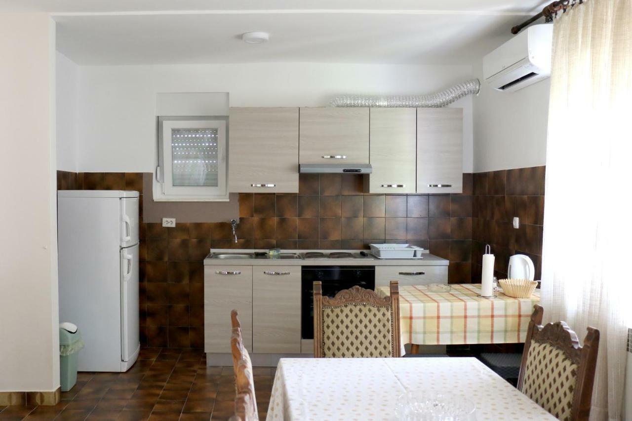 Velin Apartment Split Zewnętrze zdjęcie