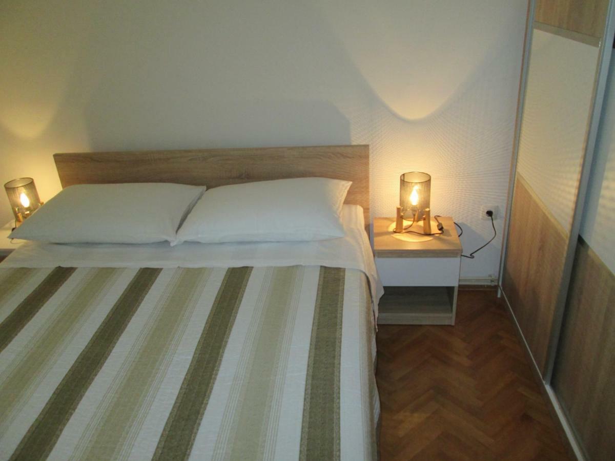 Velin Apartment Split Zewnętrze zdjęcie