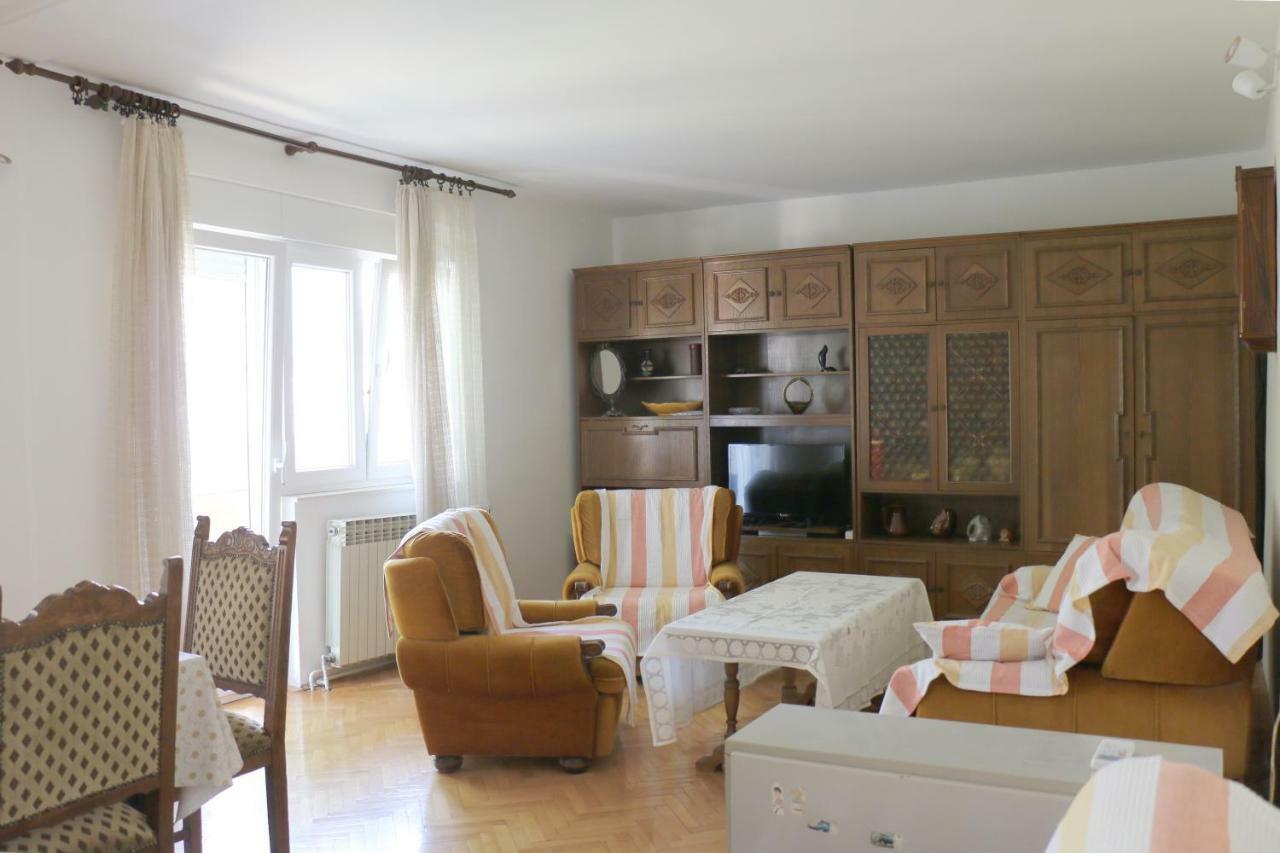 Velin Apartment Split Zewnętrze zdjęcie