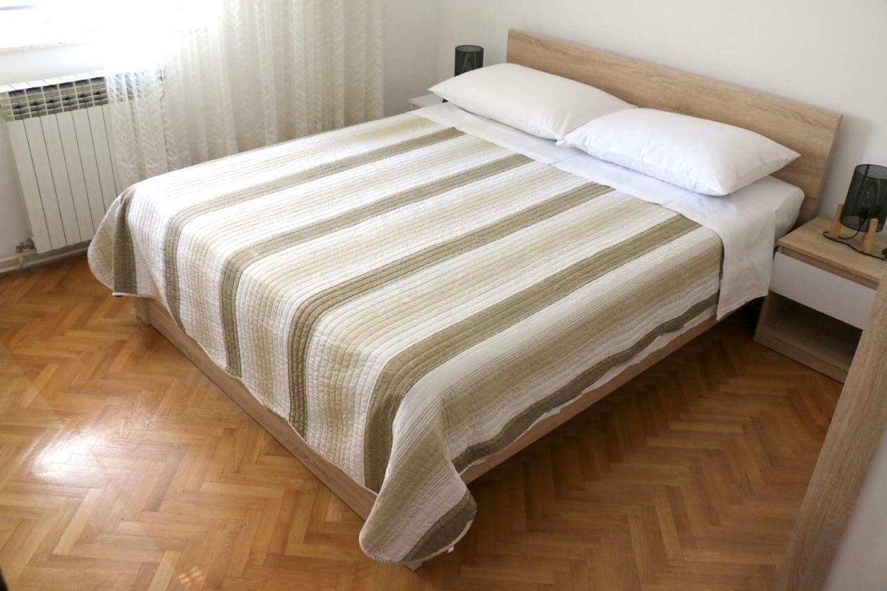 Velin Apartment Split Zewnętrze zdjęcie