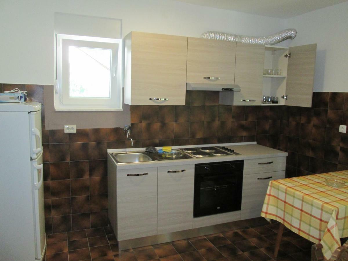 Velin Apartment Split Zewnętrze zdjęcie