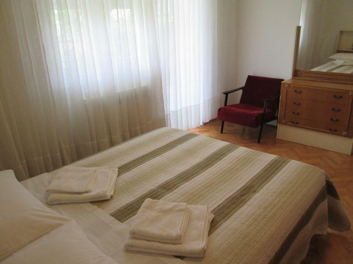 Velin Apartment Split Zewnętrze zdjęcie